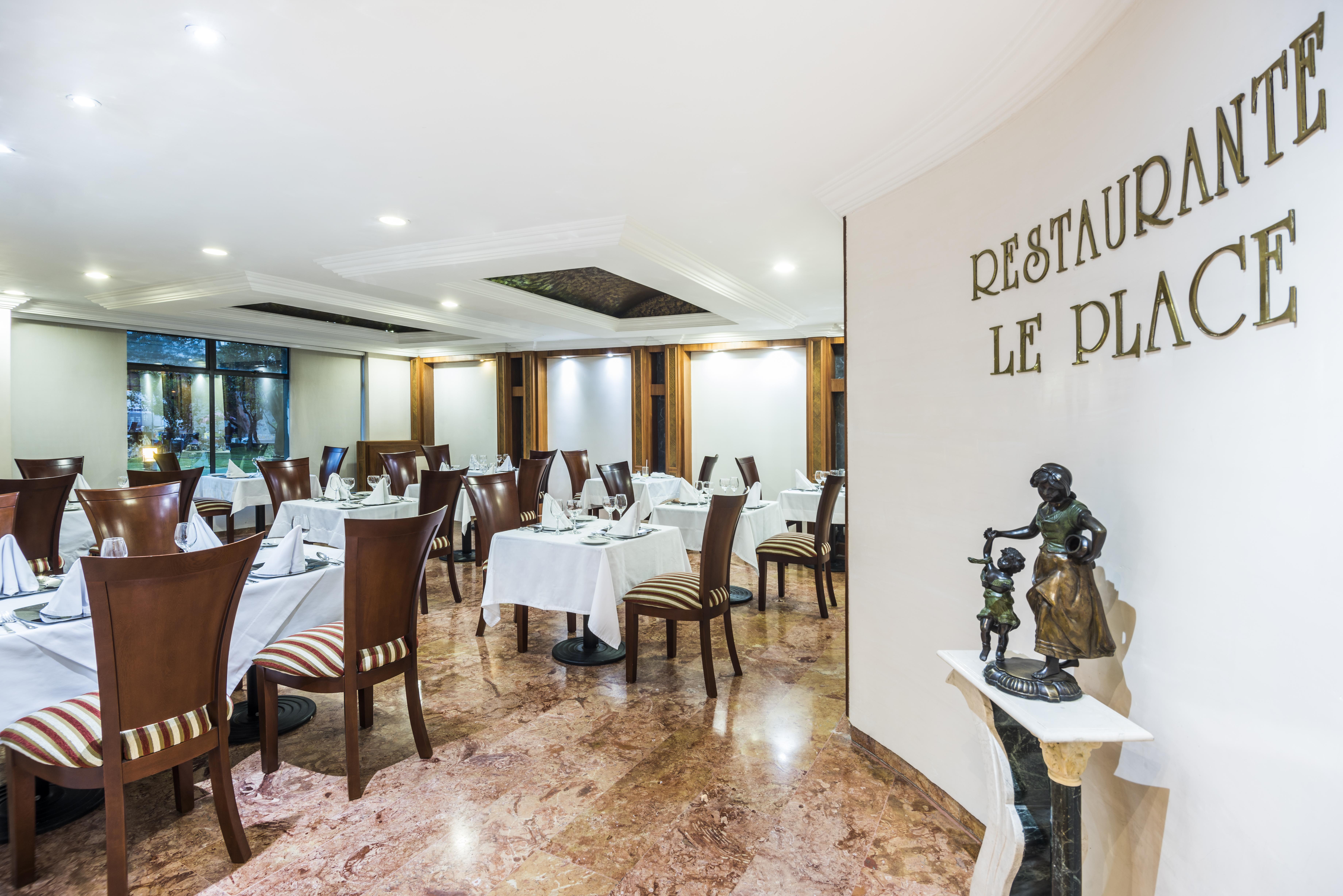 Hotel Andes Plaza Bogota Exterior photo
