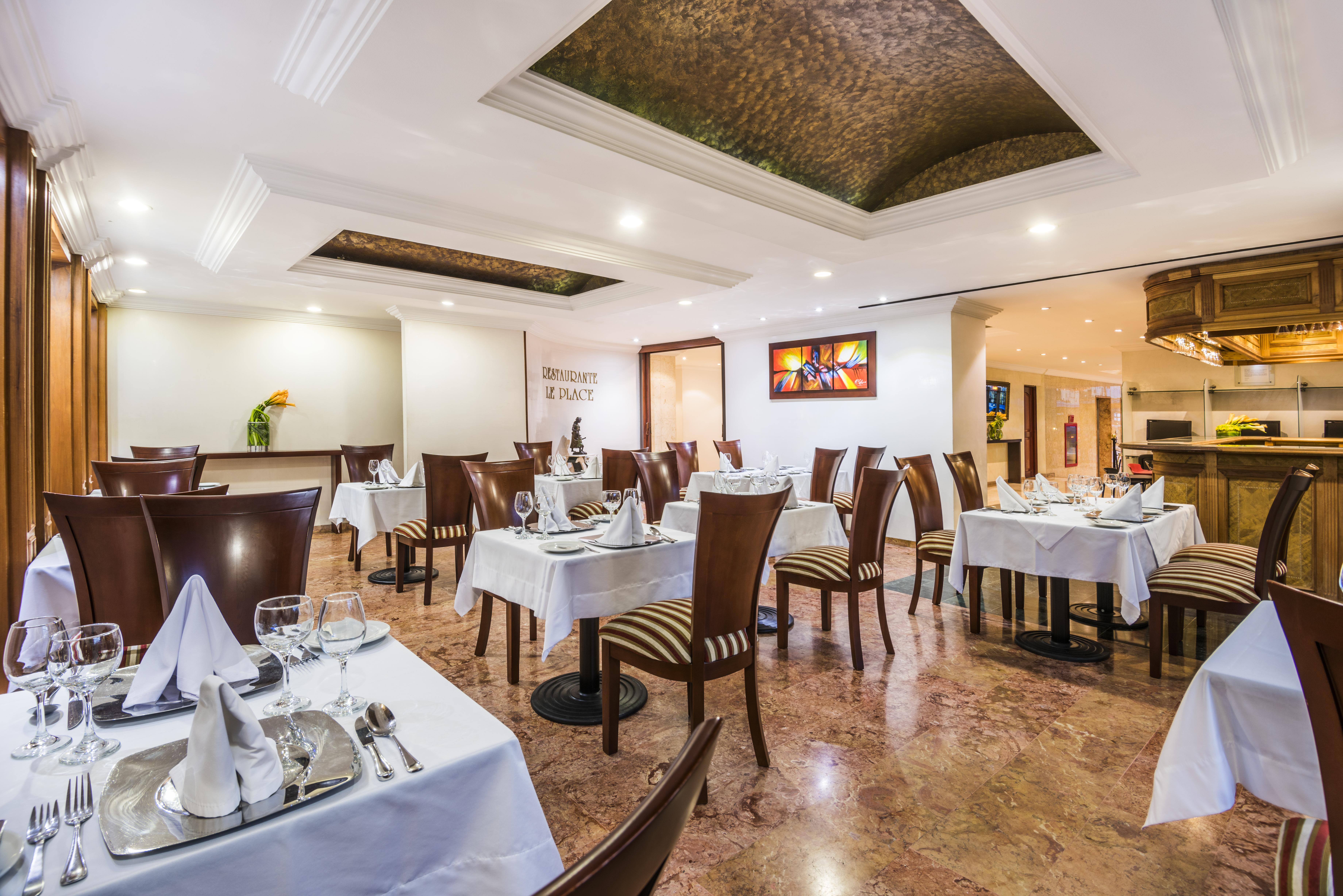 Hotel Andes Plaza Bogota Exterior photo